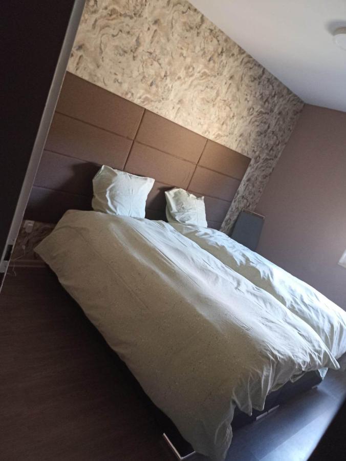 Appartement Gauche Avec Balcon Hargarten-aux-Mines エクステリア 写真