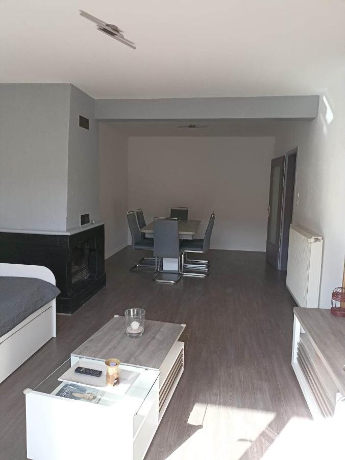 Appartement Gauche Avec Balcon Hargarten-aux-Mines エクステリア 写真